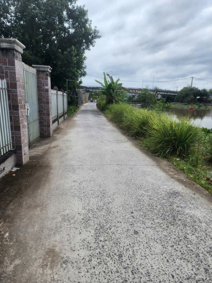 Nhà thổ cư 1 trệt 1 lửng Thới An Đông 80m² giá 850 triệu - Cơ hội đầu tư hấp dẫn!