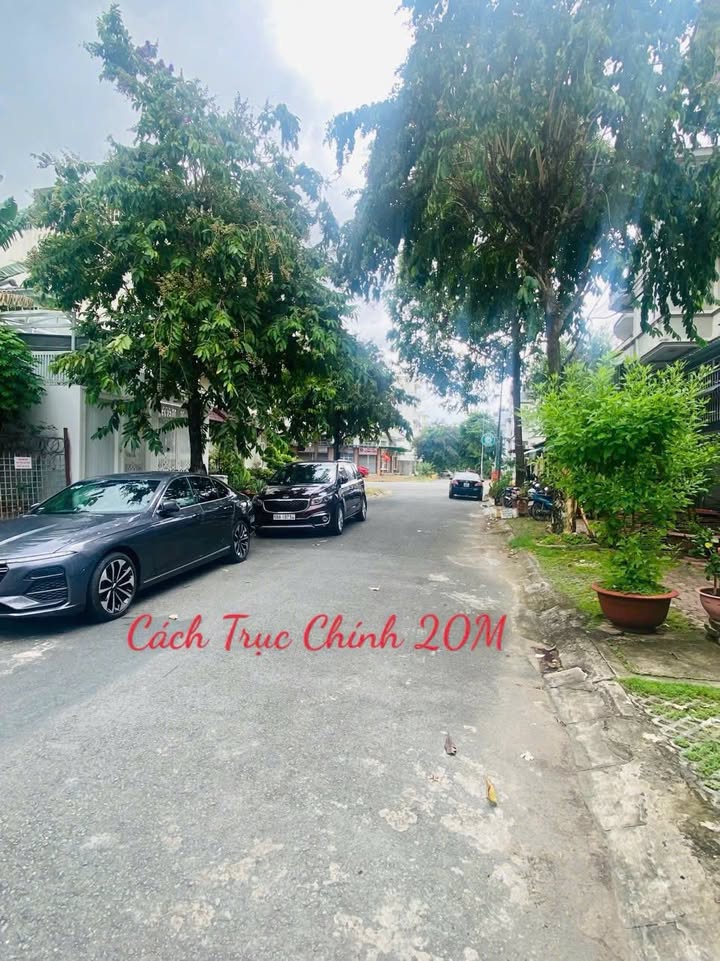 Đất nền KDC Nam Long 1, Cái Răng, Cần Thơ - Diện tích 224m², giá 10 tỷ - Sổ hồng chính chủ!