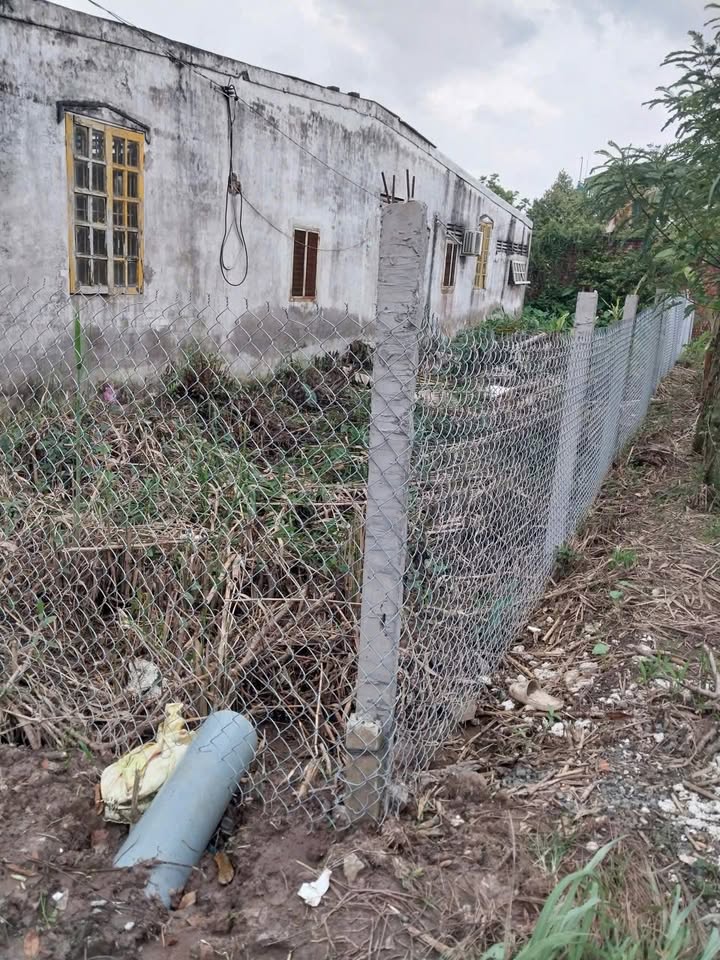 Đất thổ cư Thường Thạnh Cái Răng 120m² giá 950 triệu - Vị trí đẹp, gần khu dân cư!