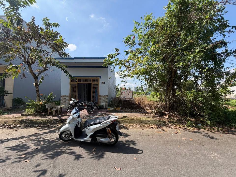 Đất nền tại KDC Phú An, Cần Thơ 90m² giá 2.499 tỷ - Vị trí đẹp, gần công viên!