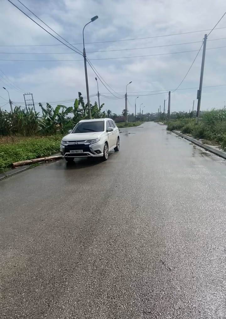 Đất nền đẹp tại Quảng Hải - 100m² chỉ 1 tỷ - Cơ hội đầu tư không thể bỏ lỡ!