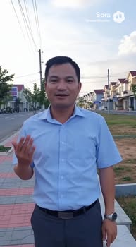 Đất nền đẹp tại Quảng Phú, Thanh Hóa 96m² - Sổ đỏ chính chủ, giá hợp lý!