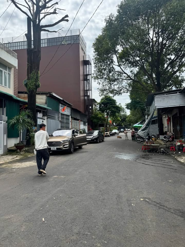 Nhà mặt tiền kinh doanh Điện Biên Phủ Buôn Ma Thuột 206.7m² giá 4.567 tỷ - Cơ hội đầu tư hiếm có!