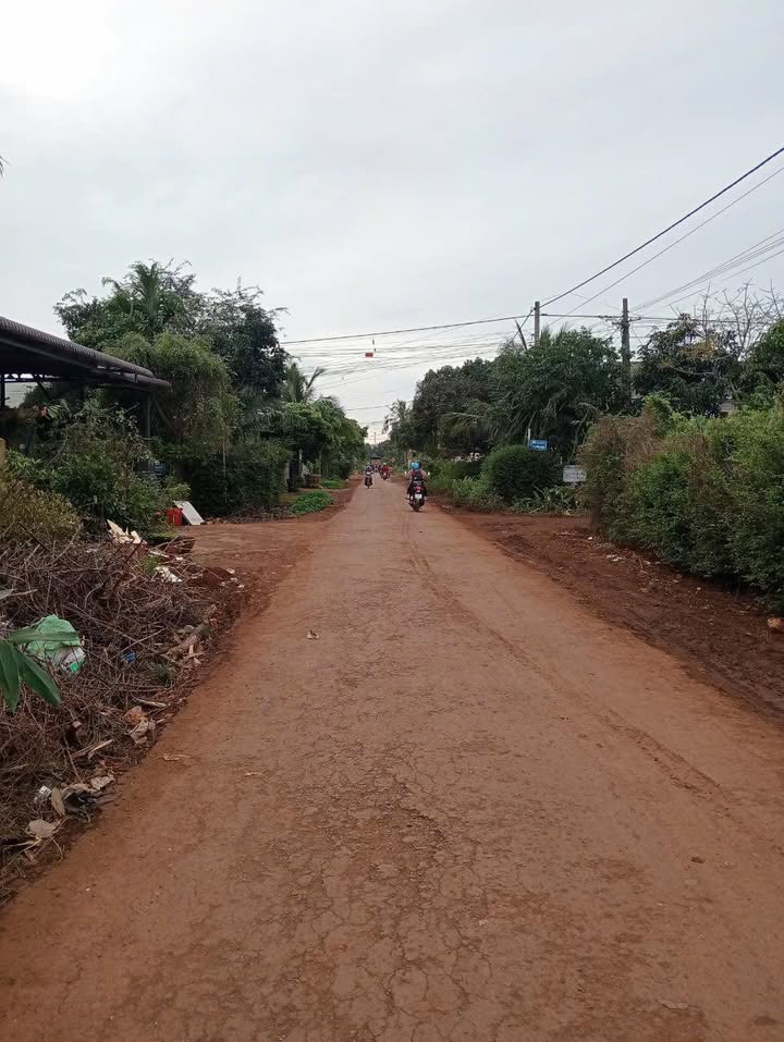 Đất thổ cư đường Phan Kiệm, An Lạc, Buôn Hồ 344m² giá 2.049 tỷ - Cơ hội đầu tư hấp dẫn!