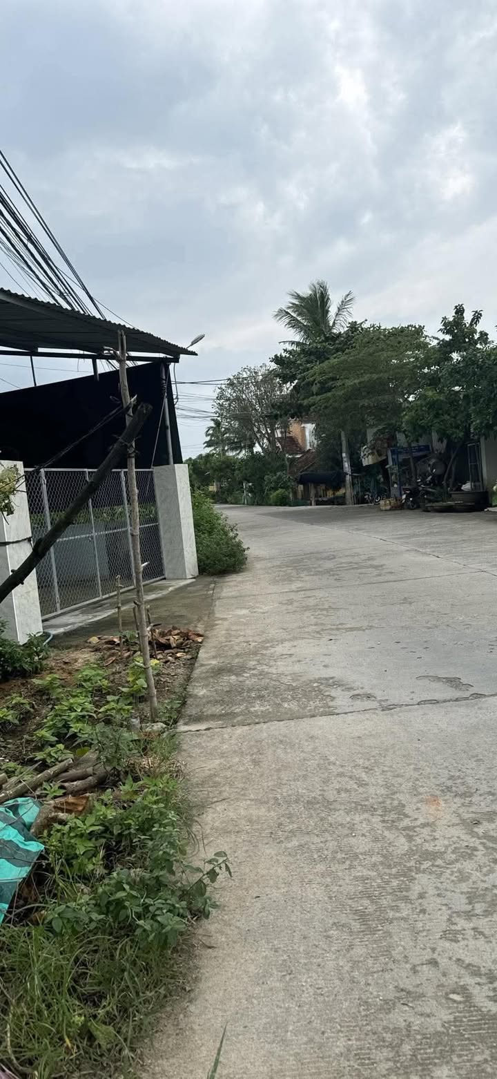 Nhà mặt tiền Nguyễn Nghiêm, La Hà, 100m² giá 900 triệu - Đầu tư sinh lời ngay!