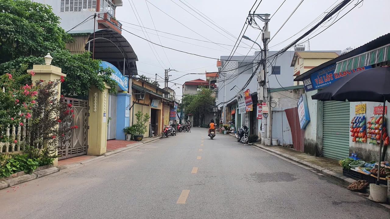 Đất nền 50m² tại Phù Đổng, Gia Lâm - Sổ đỏ chính chủ, giá 3 tỷ