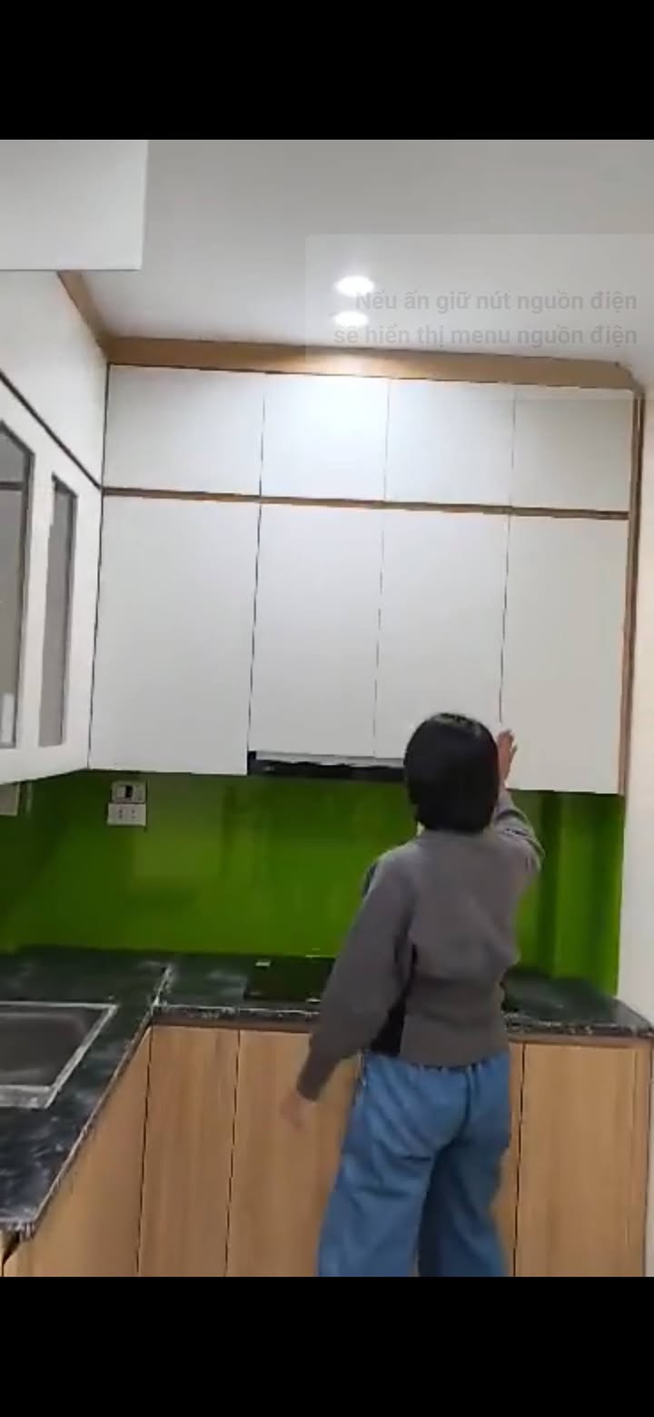 Nhà 4 tầng Tổ 2 Tình Quang 35m² giá 4.6 tỷ - Căn nhà tuyệt vời cho gia đình trẻ!