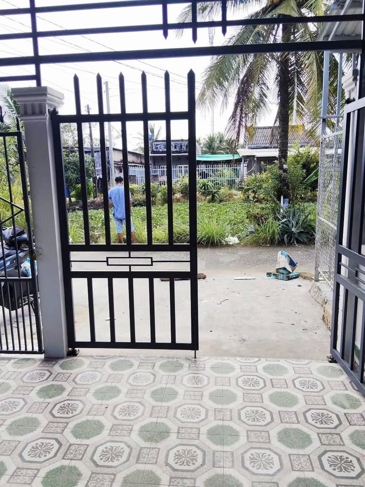 Nhà riêng phường 8 Cà Mau 69m² giá 1 tỷ - Cần bán gấp!