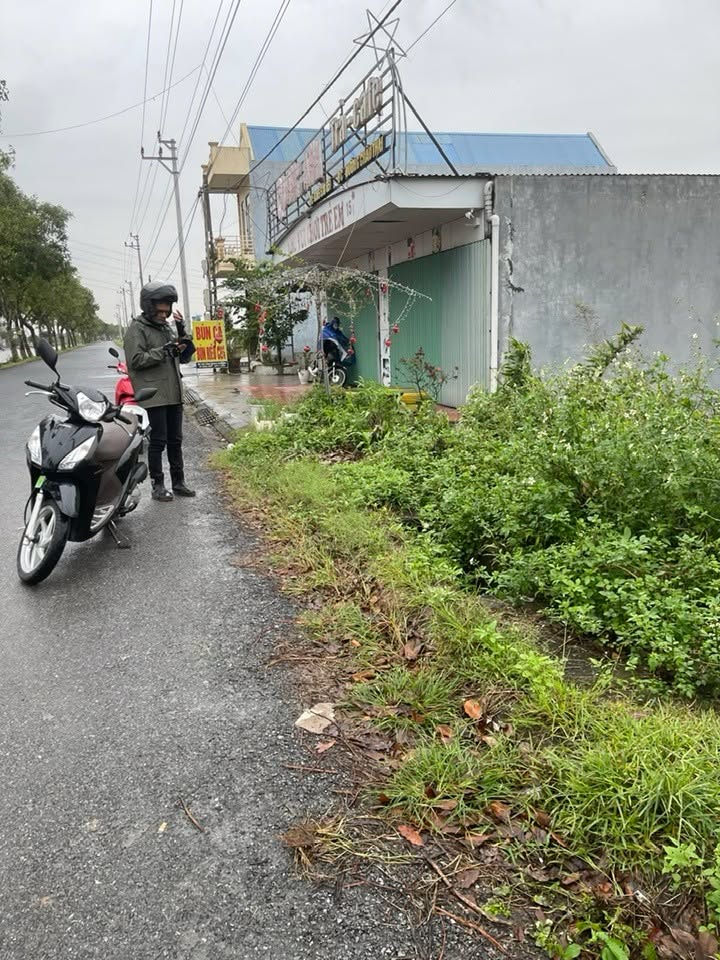 Đất nền Nghĩa Thái, Nghĩa Hưng 100m² - Hướng Nam, giá thỏa thuận hấp dẫn!