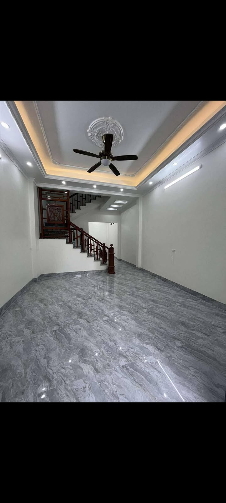 Nhà 3 tầng đường Điện Biên, Nam Định 55.5m² giá 2.75 tỷ - Đầu tư sinh lời!