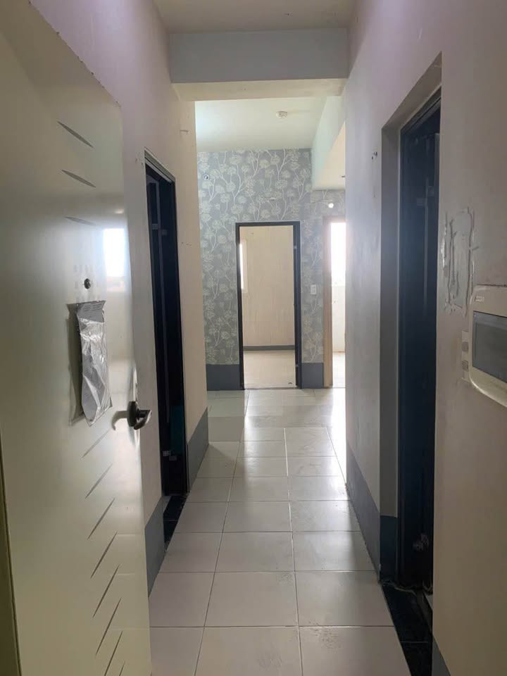 Chung cư Bắc Hà Hoàng Hổ Long Xuyên 2PN giá 3 triệu - Gần trung tâm thành phố!