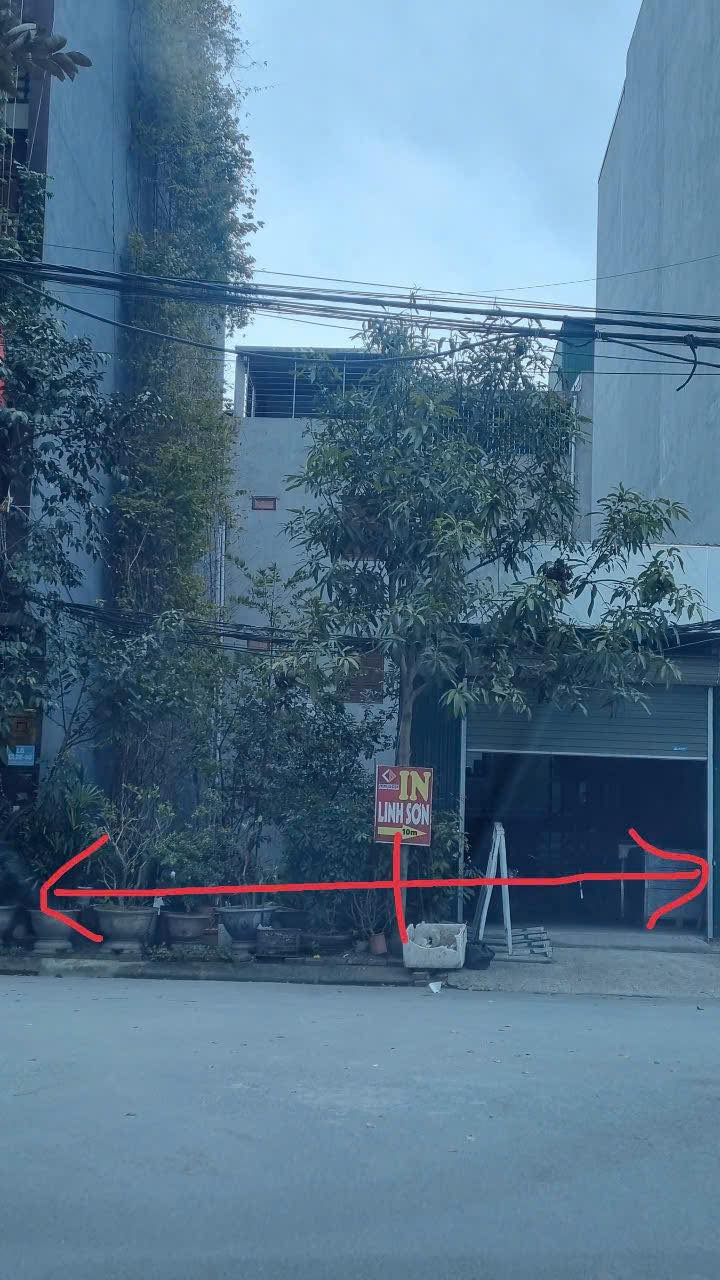 Đất nền Nguyễn Quyền, Đại Phúc 153m² giá 12 tỷ - Đầu tư sinh lời ngay!