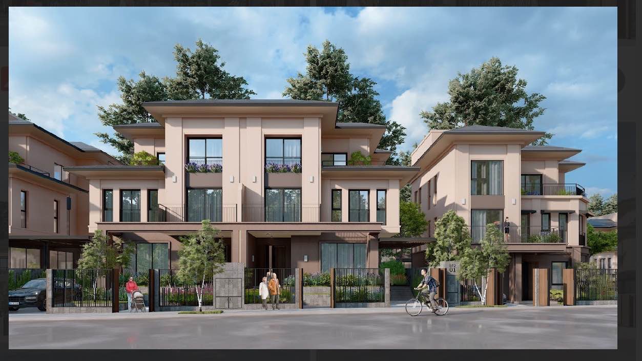 Đất nền Hòa Lạc Metro City 130m² - Đầu tư sinh lời hấp dẫn!