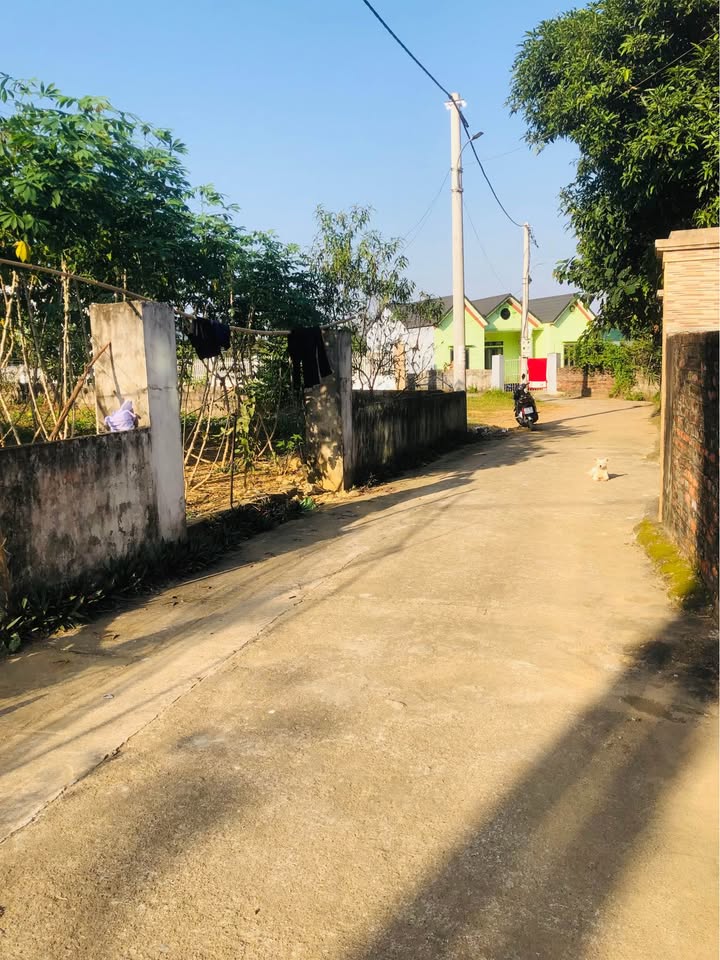 Đất nền Phú Mãn Quốc Oai 360m² giá chỉ 1 triệu/m² - Cơ hội đầu tư hấp dẫn!