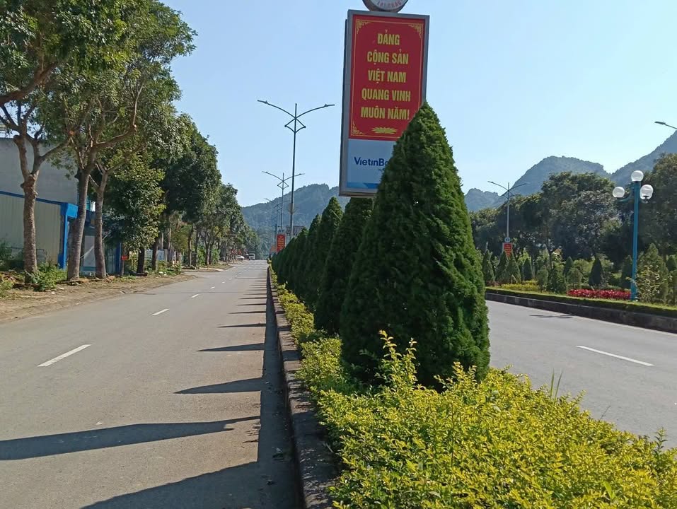 Đất nền phường Quyết Thắng 96m² giá 980 triệu - Đầu tư sinh lời vượt trội!