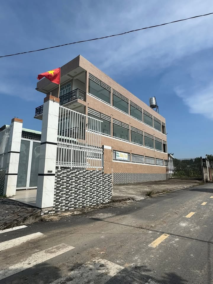 Đất thổ cư Phùng Hưng Long Thành 84m² giá 1.55 tỷ - Tiềm năng sinh lời cao!