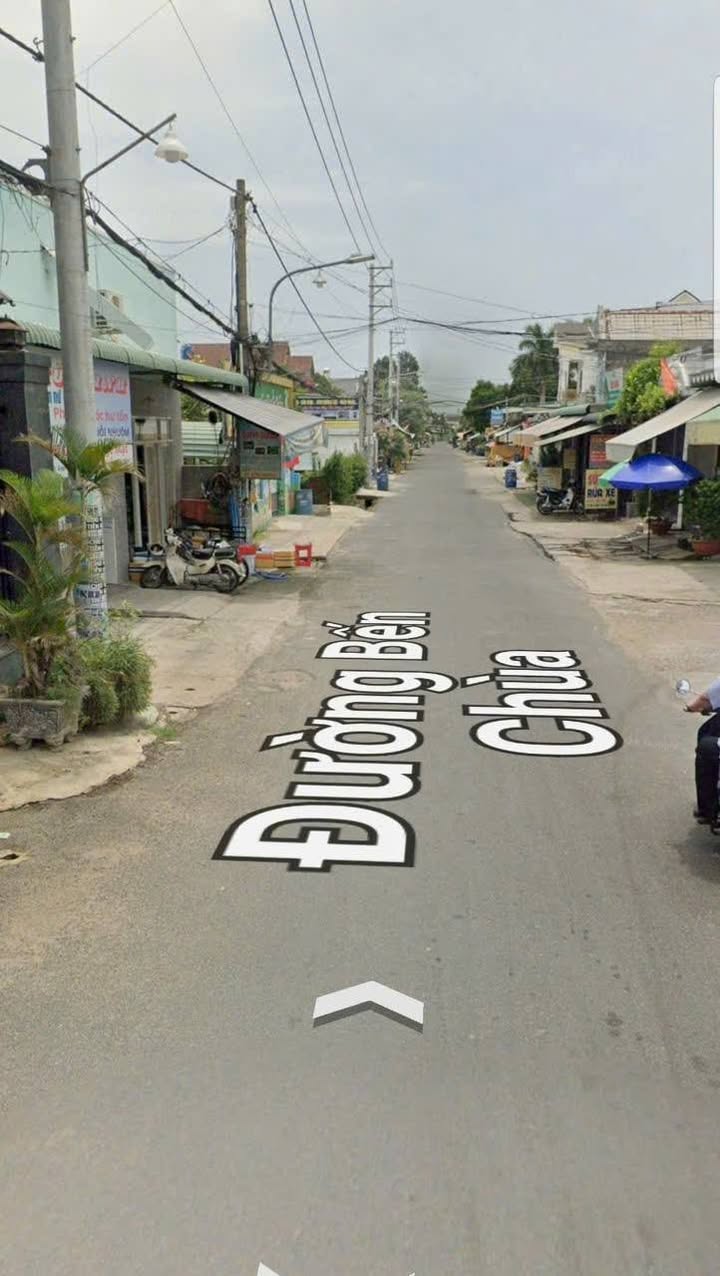 Dãy trọ 2 mặt tiền Phước Thiền Nhơn Trạch 450m² giá 15.5 tỷ - Cơ hội đầu tư sinh lời!