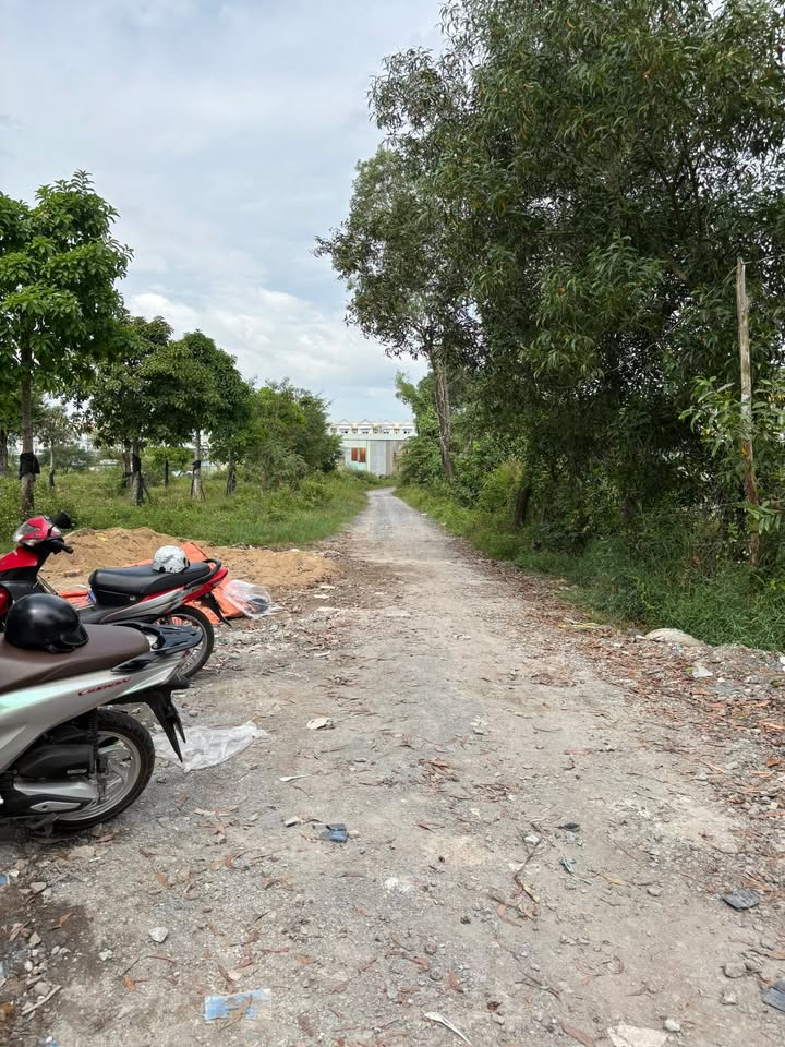 Nhà riêng ấp 1, xã Phước An, 115m² giá 1.2 tỷ - Gần chợ, trường học!