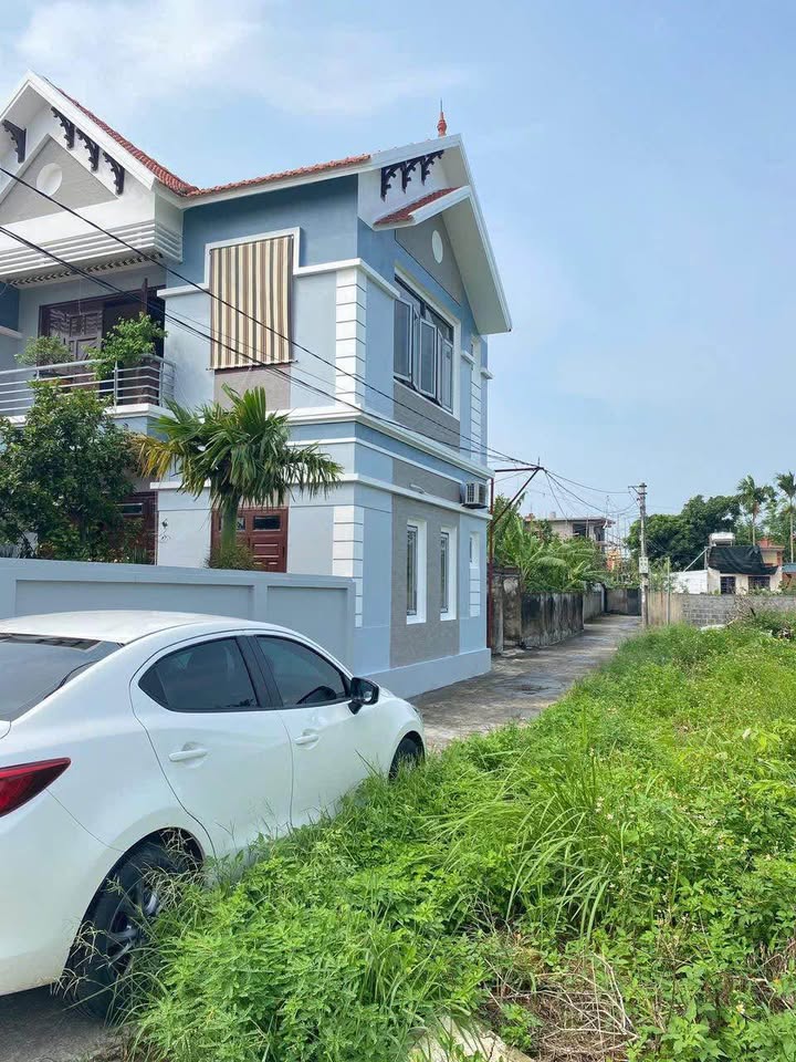 Đất thổ cư Thượng Hiền Kiến Xương 92m² giá 400 triệu - Cơ hội đầu tư hấp dẫn!