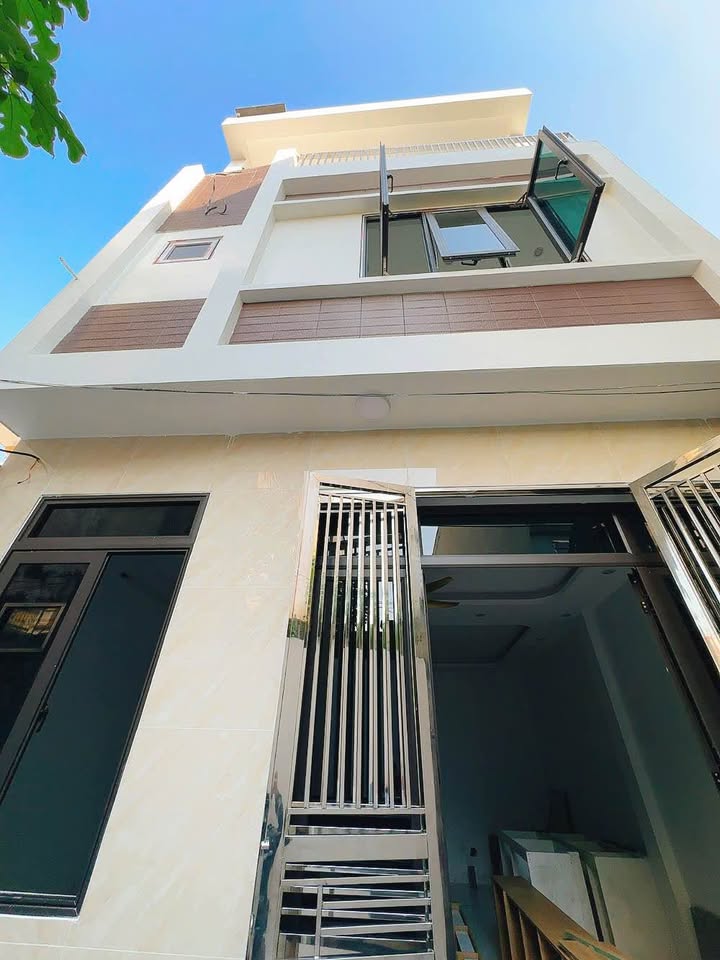 Nhà 3 tầng Phường Phúc Khánh 40m² giá 1.6 tỷ - Dọn về ở ngay!