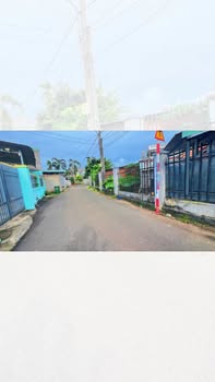 Đất thổ cư 171m² tại Tỉnh lộ DT52, Bà Rịa - 1,75 tỷ - Gần chợ Hòa Long!