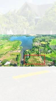 Đất nền Long Tân, huyện Long Đất, Bà Rịa - Vũng Tàu 5421m² giá 11 tỷ - Vị trí đắc địa gần biển!