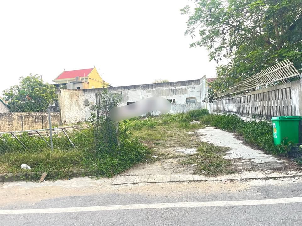 Đất nền Diễn Thành, Diễn Châu 144.6m² giá 2 tỷ - Cơ hội đầu tư tuyệt vời!