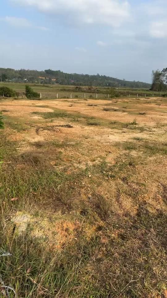 Đất Hương Long Hương Khê 196m² - Đầu tư tiềm năng với pháp lý rõ ràng!