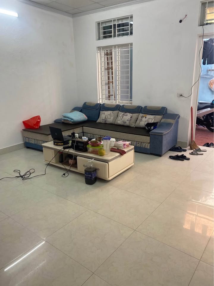 Nhà bán chính chủ tại ngõ 123 đường Đông Tác, Thanh Hóa 85m² - Giá thỏa thuận!