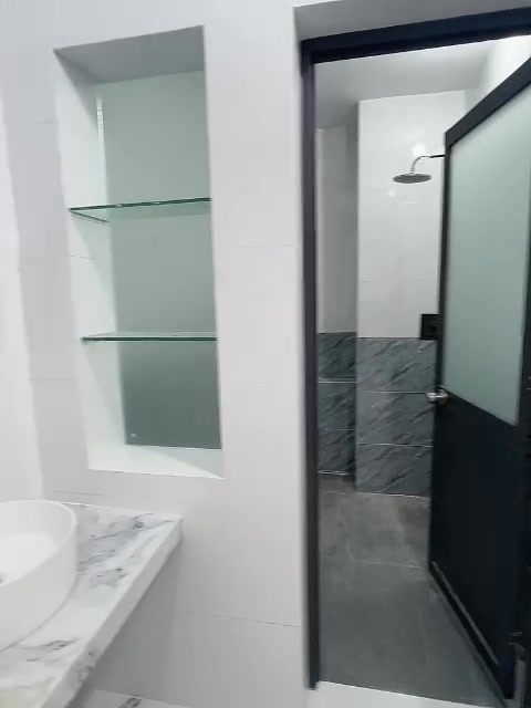 Nhà 1 trệt 1 lửng phường Long Hoa, 80m² giá 1.89 tỷ - Sẵn sàng về ở ngay!