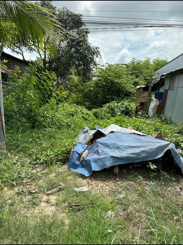 Đất nền ĐT 843, xã Tân Công Chí, 164m² giá 550 triệu - Đầu tư sinh lời ngay!