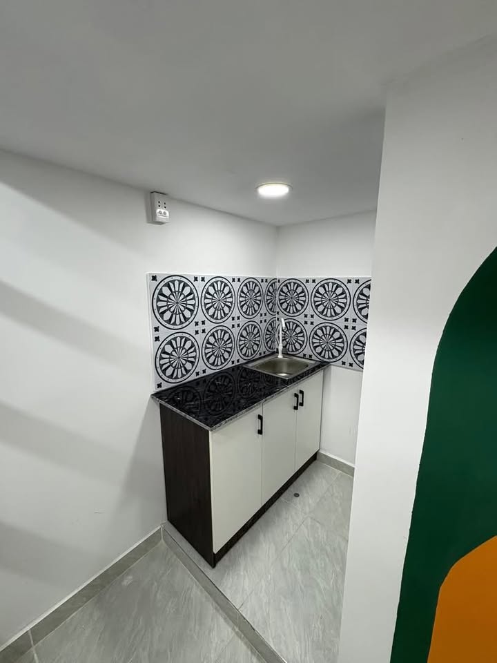 Phòng cho thuê đường Bùi Đình Túy, Bình Thạnh - Tiện nghi hiện đại, giá thỏa thuận