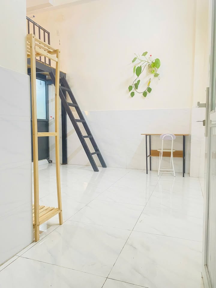 Căn hộ Duplex cho thuê tại Lê Đức Thọ, Quận Gò Vấp 30m² chỉ 3.6 triệu - Phòng mới, tiện nghi đầy đủ!