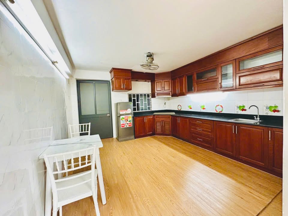 Phòng cho thuê đường Nguyễn Thị Sáu, Thạnh Lộc, Q12 - Chỉ 5 triệu/tháng, sẵn sàng vào ở!