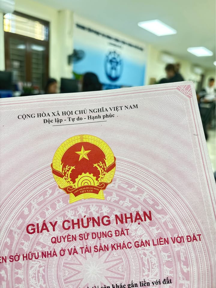 Đất thổ cư phường Trung Sơn Trầm 70m² giá 1 tỷ - Cơ hội đầu tư hiếm có!