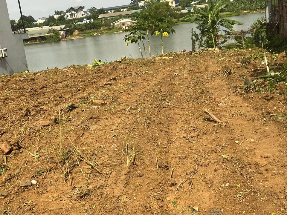 Đất nền Hòa Thạch Quốc Oai 100m² giá thỏa thuận - Cơ hội đầu tư tuyệt vời!