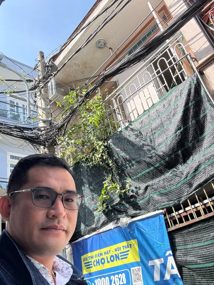 Đất nền Tân Phú 120m² giá 7 tỷ - Phù hợp xây CHDV ngay AEON