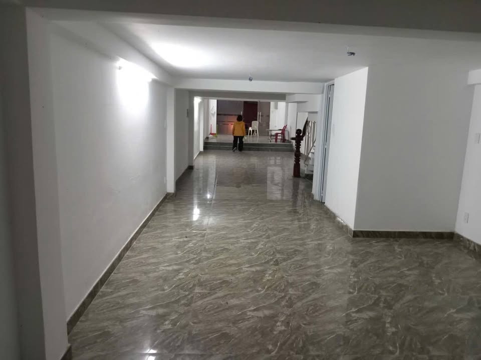 Nhà mặt tiền cho thuê đường Ngô Quyền, quận 10, diện tích 96m² - Giá chỉ 50 triệu/tháng!