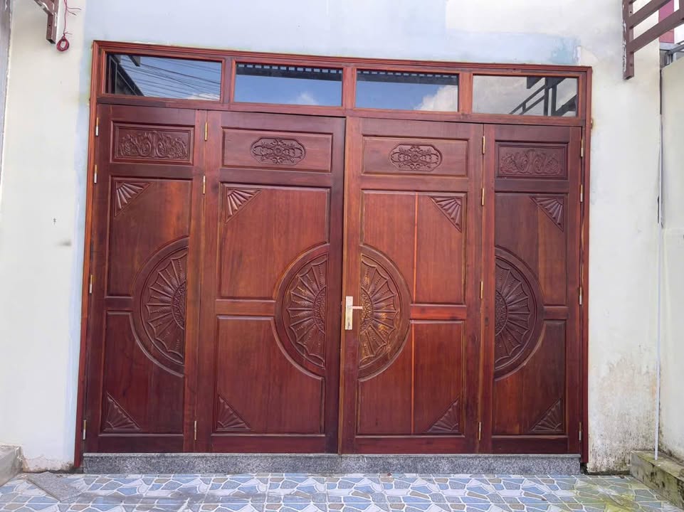 Nhà gác lửng tại Thôn Kon Hra Chót, 95m² giá 1.1 tỷ - Pháp lý rõ ràng!