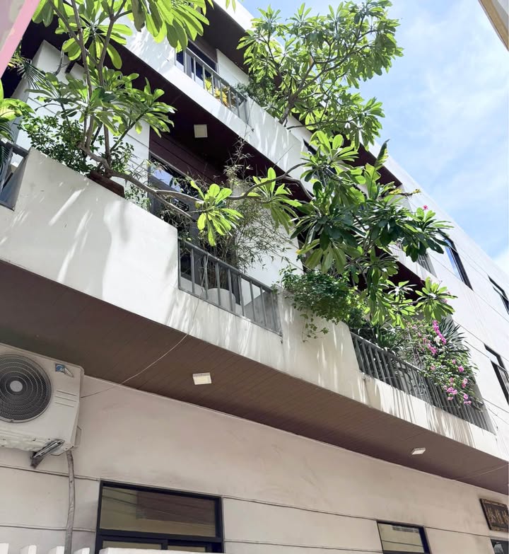 FrontHouse Trương Chí Cương 97m² giá 15.5 tỷ - Vị trí vàng cho kinh doanh!