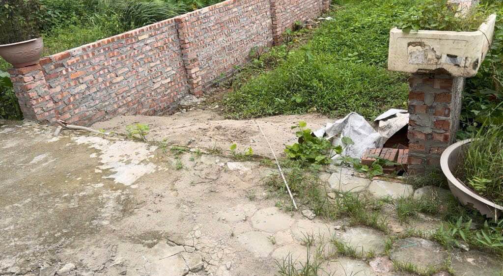 Đất nền Đặng Xá 45m² giá 3.6 tỷ - Sổ đỏ chính chủ, tiện ích đầy đủ!