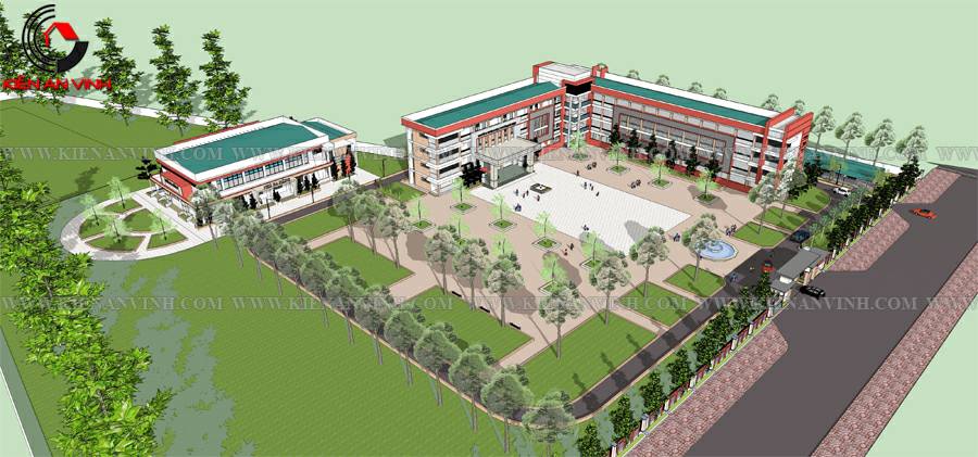 Đất giáo dục đường Lê Sao, Hòa Minh, 2562m² - Cơ hội đầu tư tuyệt vời!