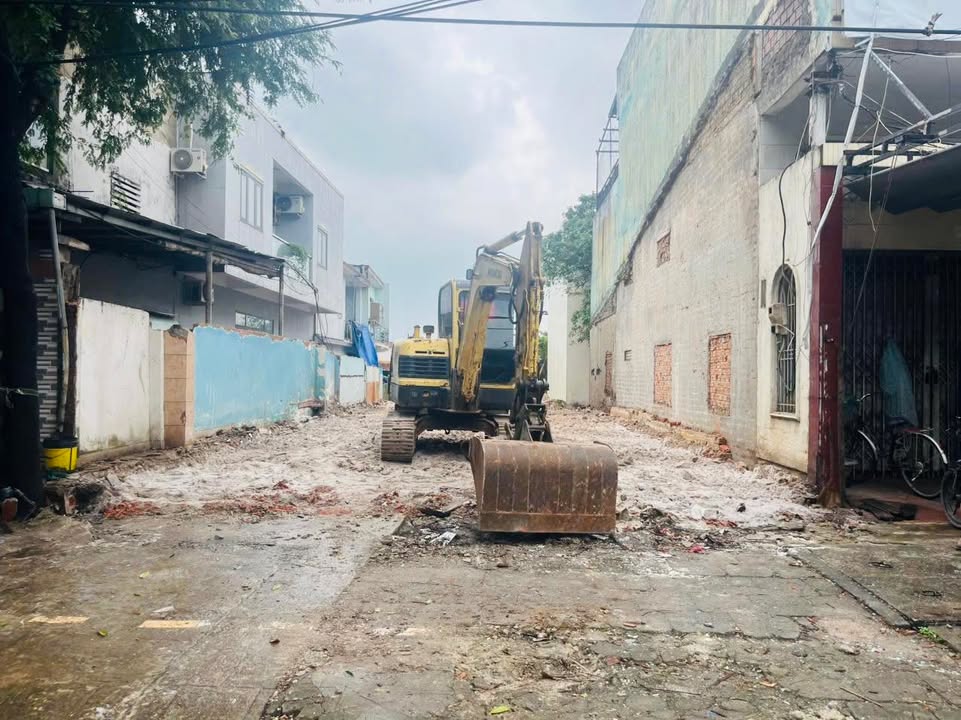 Đất mặt tiền Quốc Lộ 1A, phường Hoà Khánh Bắc, 406m² giá 21 tỷ - Vị trí kinh doanh đắc địa!