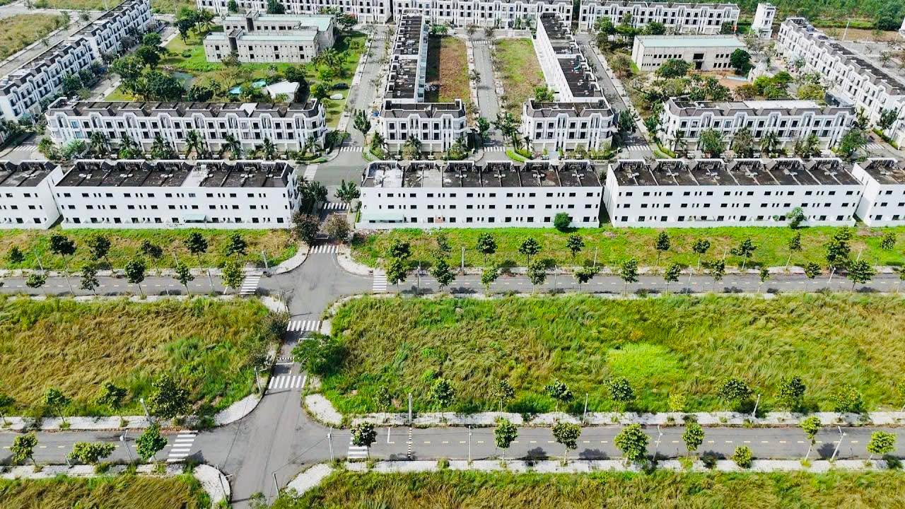 Đất nền Khu Phúc An Trừ Văn Thố 100m² giá 830 triệu - Cơ hội đầu tư hấp dẫn!