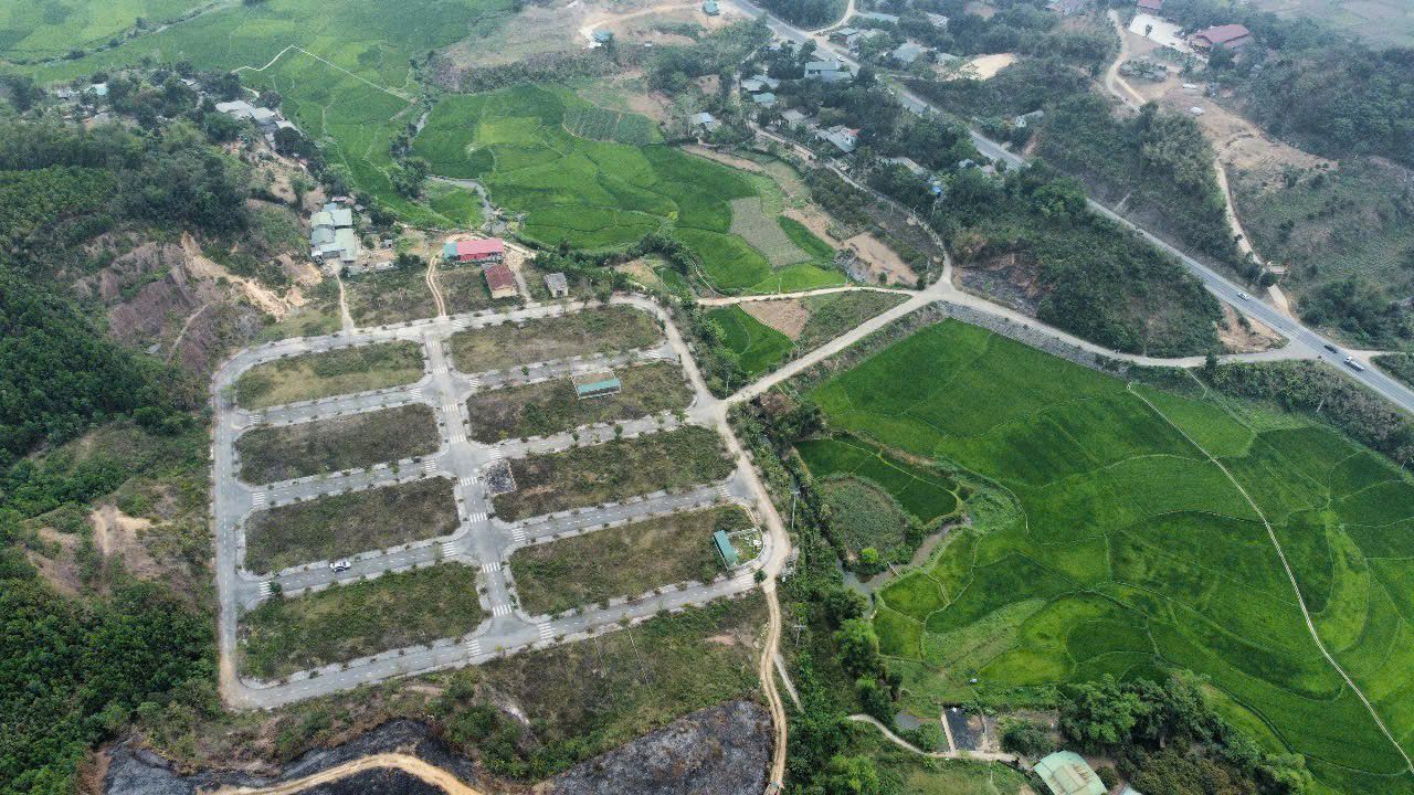 Đất nền Hòa Bình Green Valley 86,4m² giá 1,2 tỷ - Lô góc 2 mặt tiền đẹp