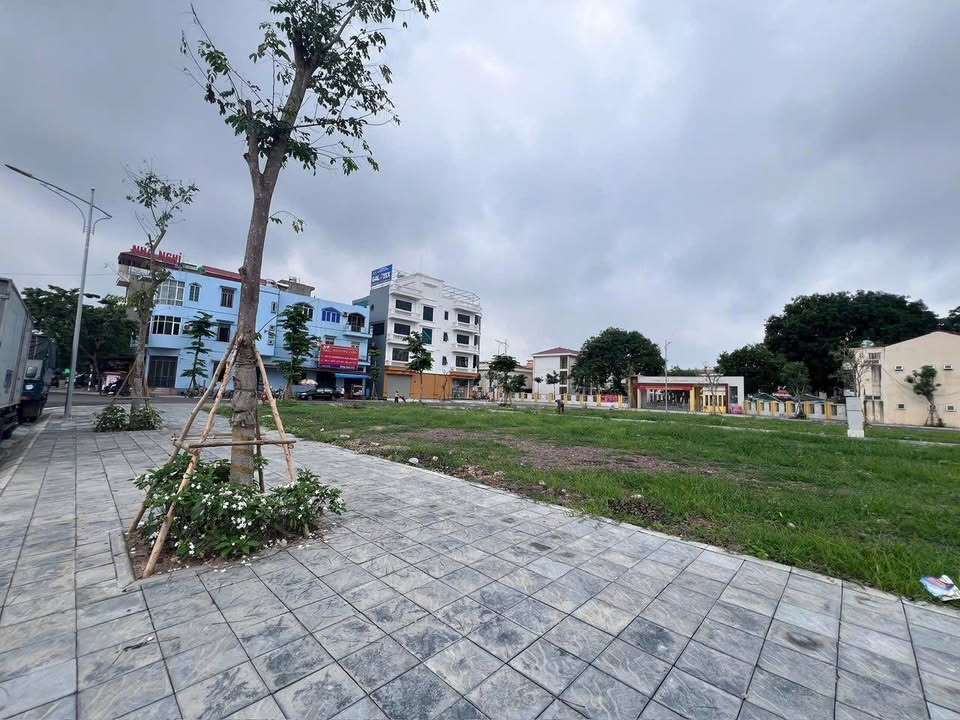 Đất nền Tân Mỹ Bắc Giang 80m² - Giá đầu tư hấp dẫn chờ bạn!