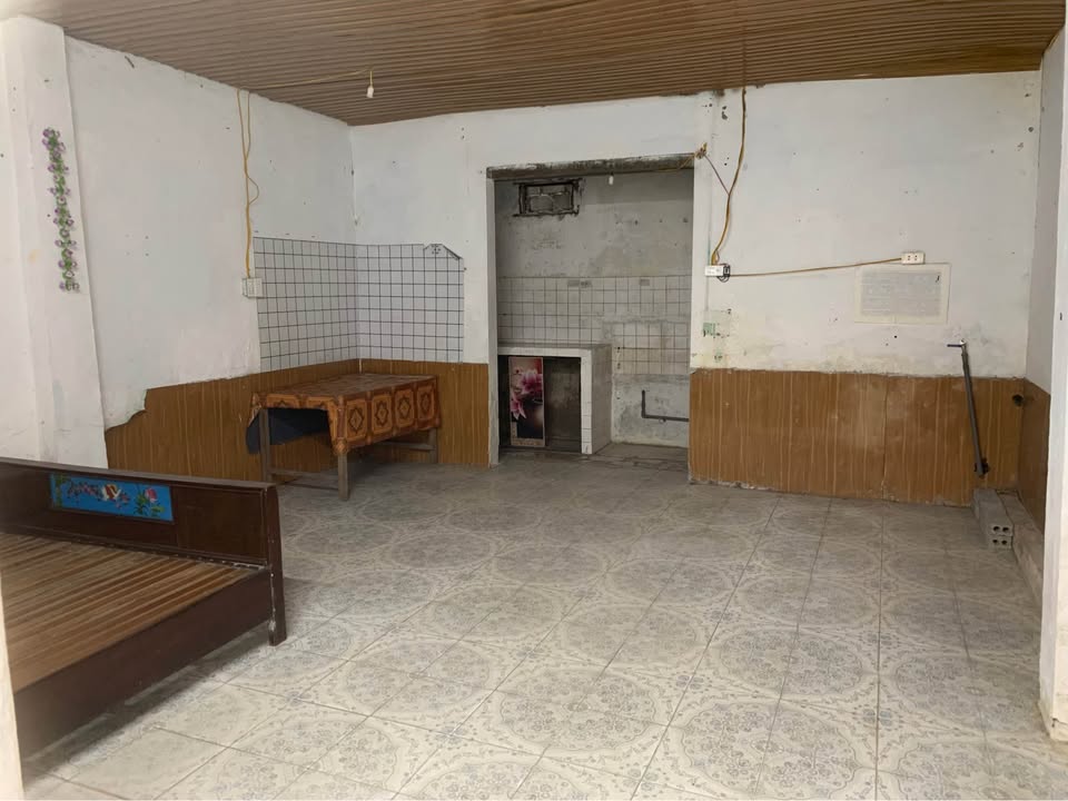 Nhà cho thuê ngõ 219 đường Phùng Chí Kiên, Vinh - Phòng khép kín, tiện nghi