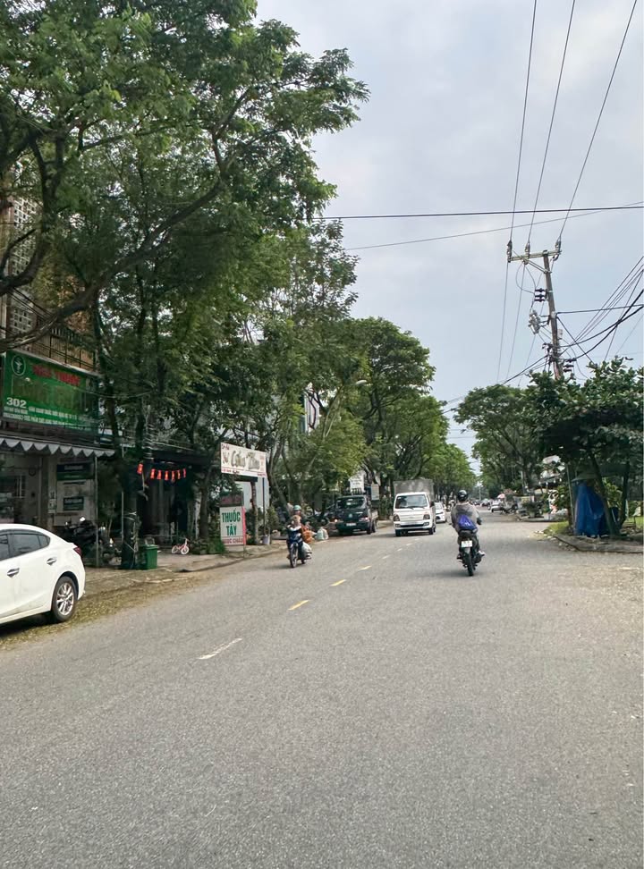 Đất nền Đặng Thái Thân, Ngũ Hành Sơn 81m² giá chỉ 3 tỷ - Cơ hội đầu tư hiếm có!