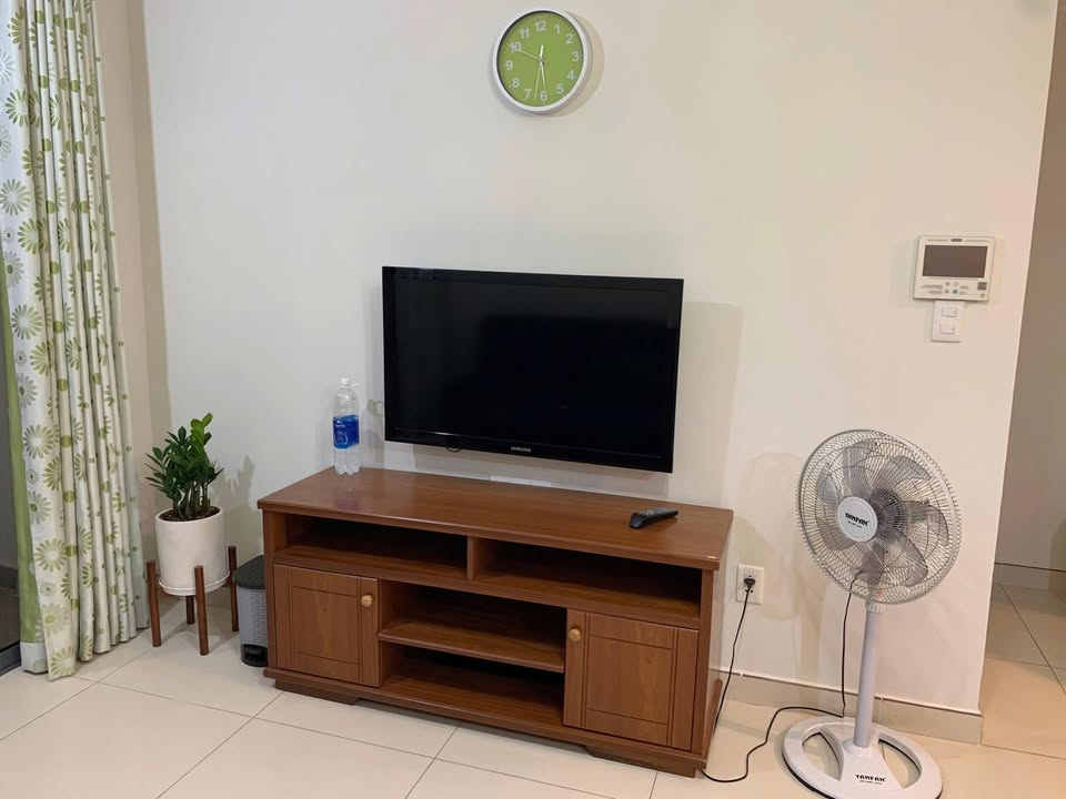 Căn hộ 1PN tại Masteri Thảo Điền 52m² giá 6 tỷ - Full nội thất, sẵn hợp đồng thuê!