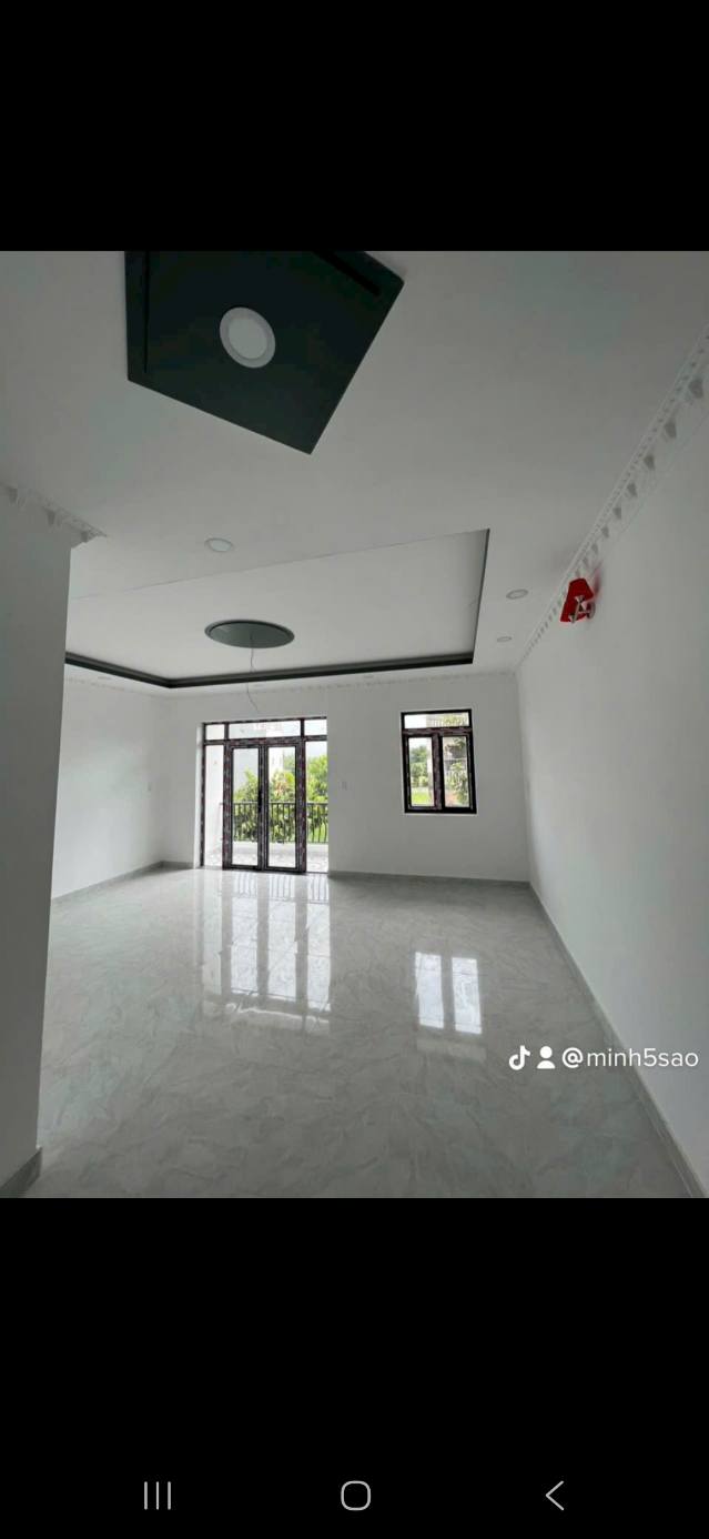 Nhà phố khu đô thị 5 sao Phước Lý Long An 120m² giá 5.2 tỷ - Đầu tư sinh lời ngay!